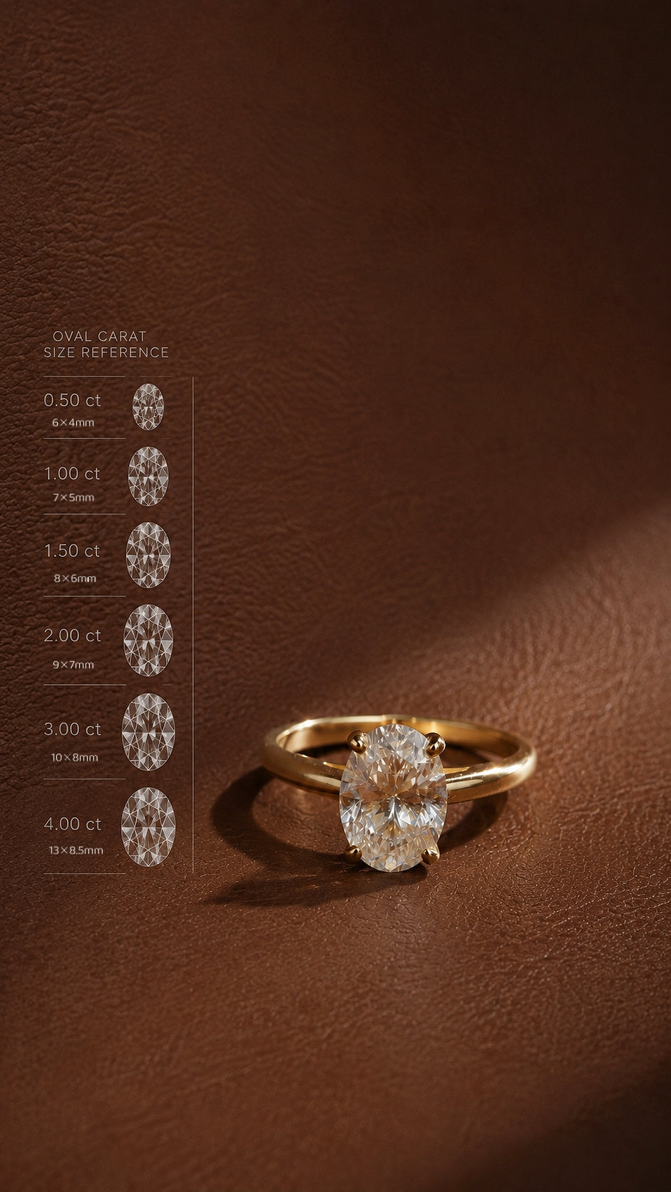 Private jewelry consultation room