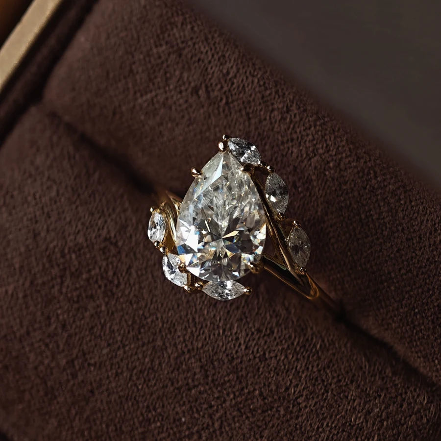 Taniah jewellery style inspiration 1