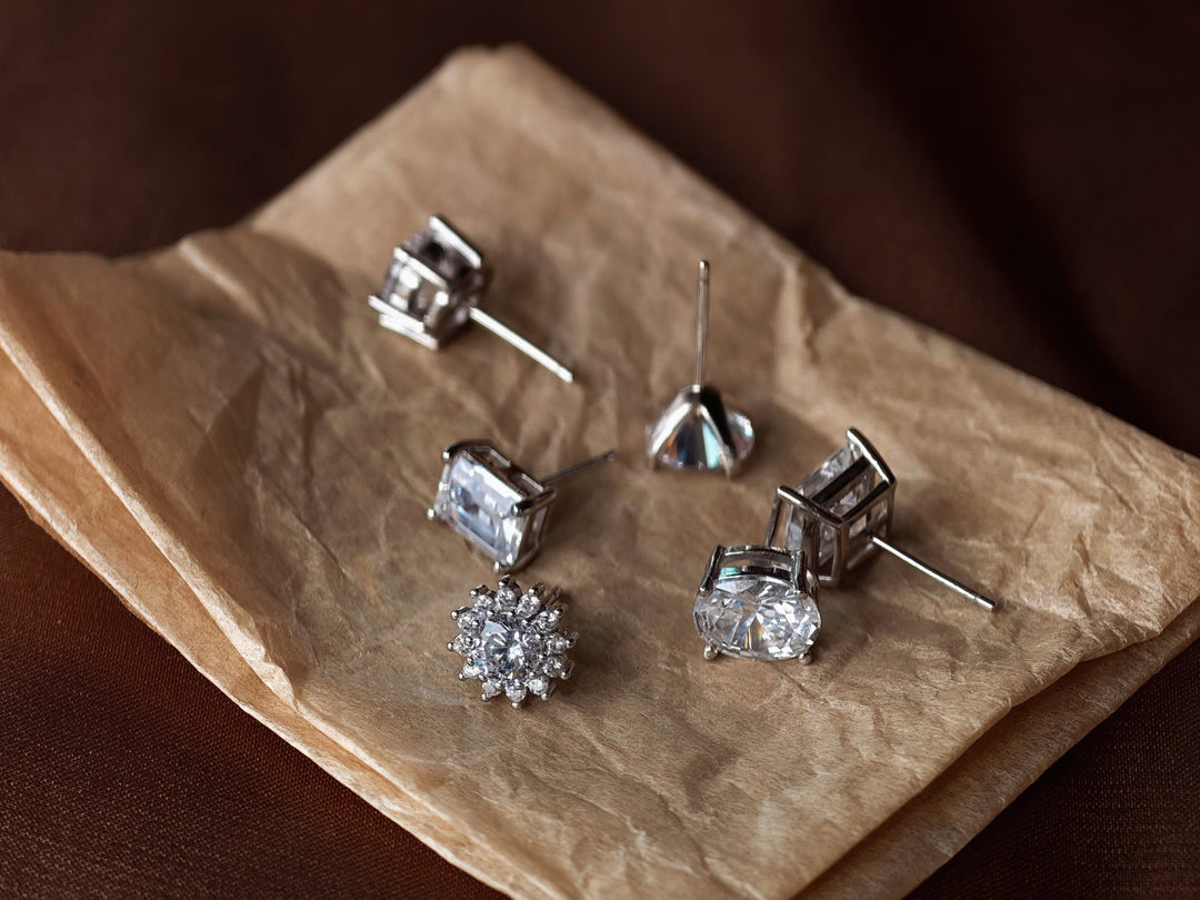 Lab-Grown Diamonds vs. Natural Diamonds: What’s the Difference?