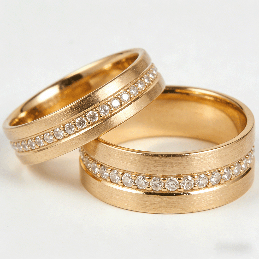 Wedding Ring Guide: How to Choose the Right Wedding Ring