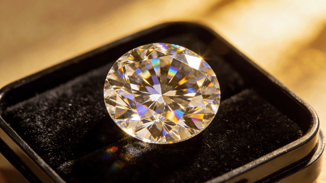 All You Need To Know About Lab-Grown Diamonds