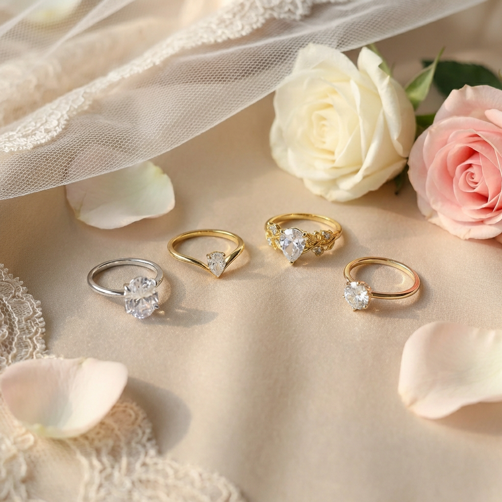 Engagement Rings