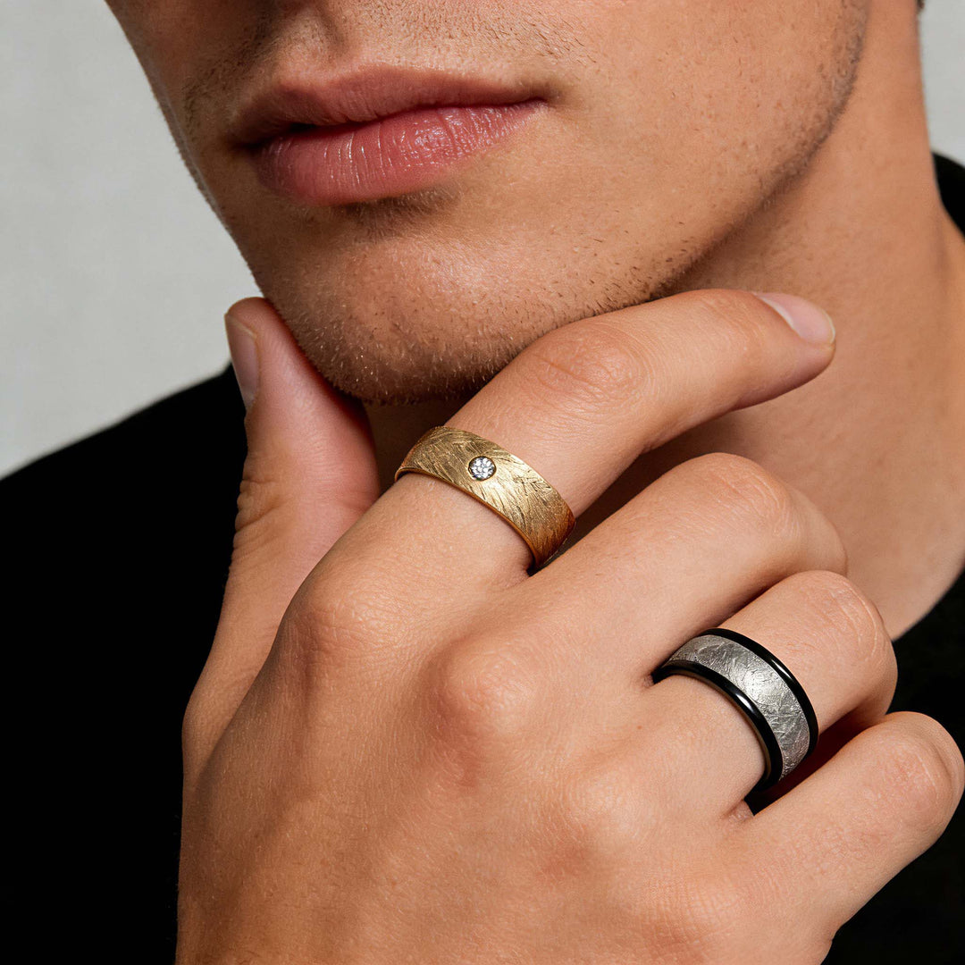For Him