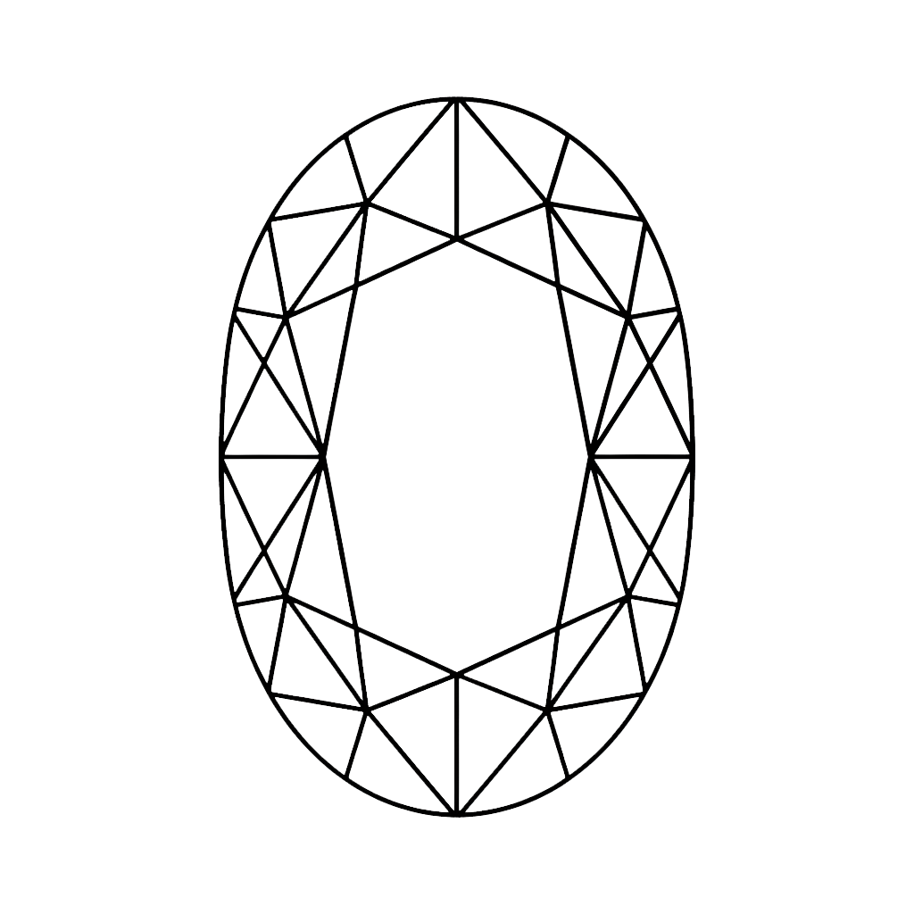 Oval