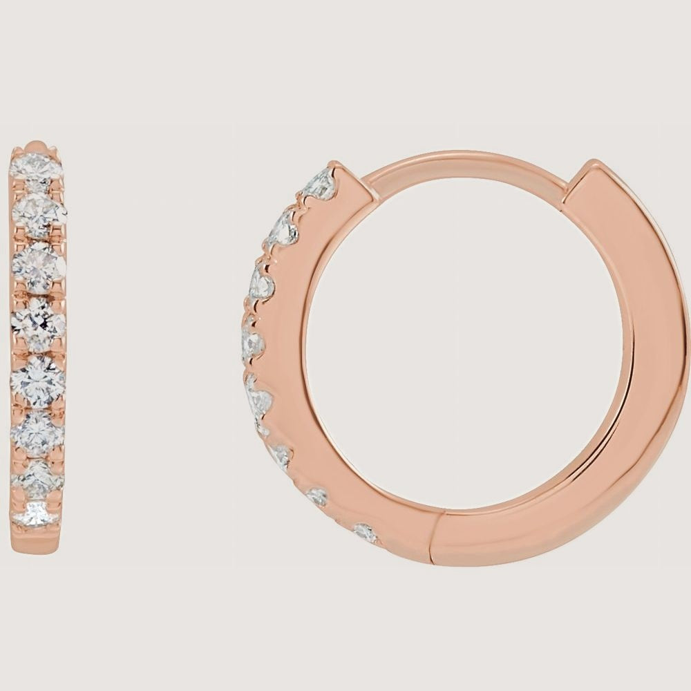 Rose Gold view 2