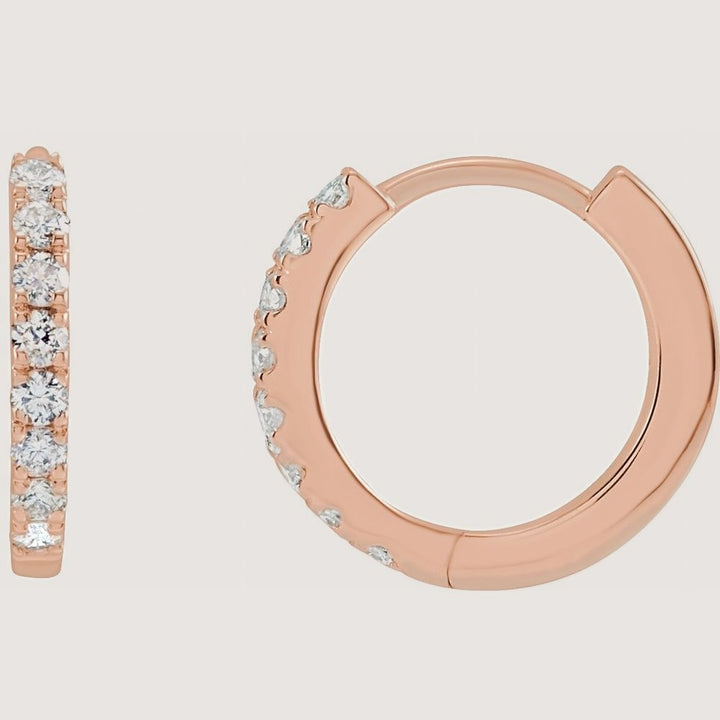Rose Gold view 2