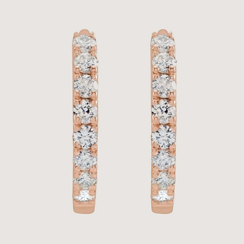 Rose Gold view 1