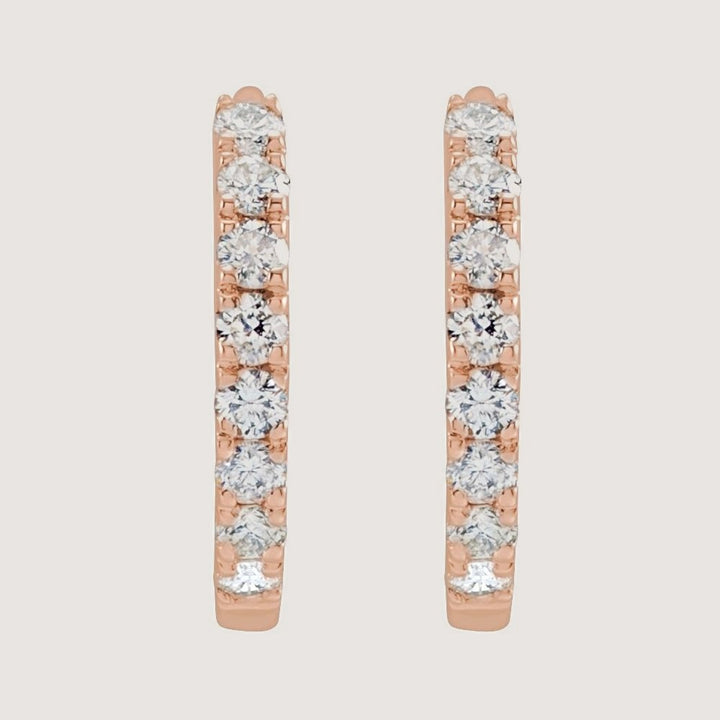 Rose Gold view 1