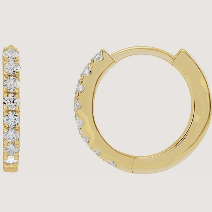 Yellow Gold view 2