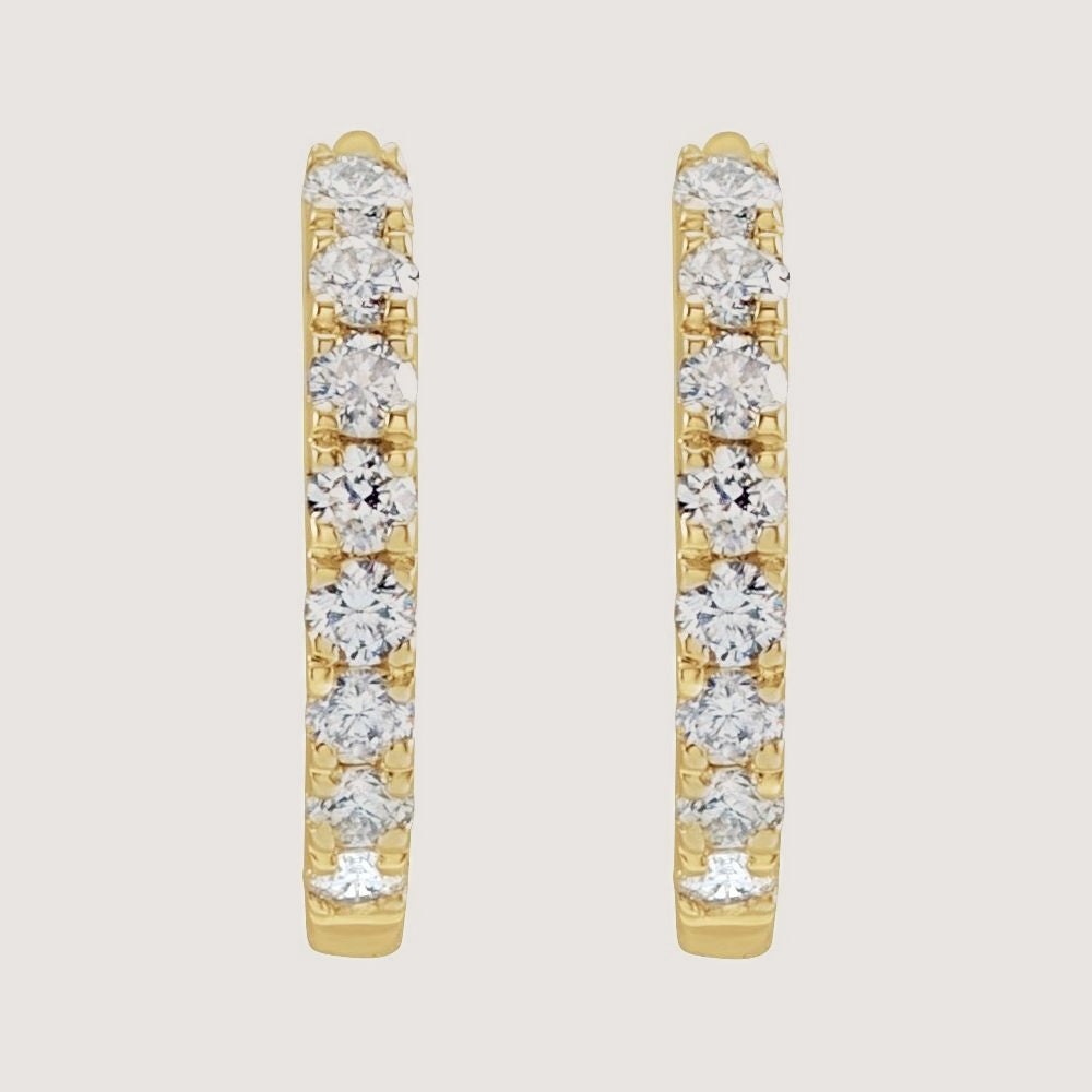 Yellow Gold view 1