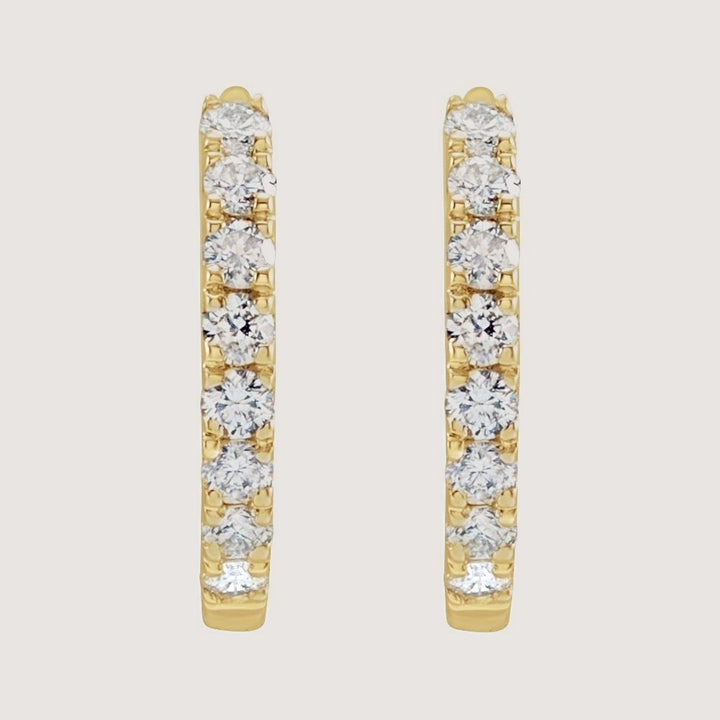 Yellow Gold view 1