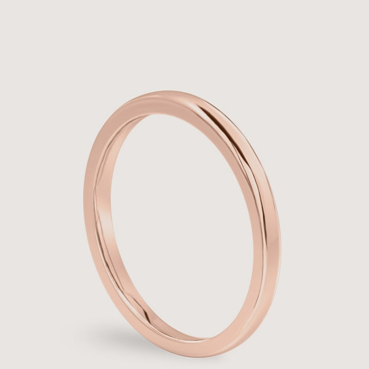 Rose Gold view 2