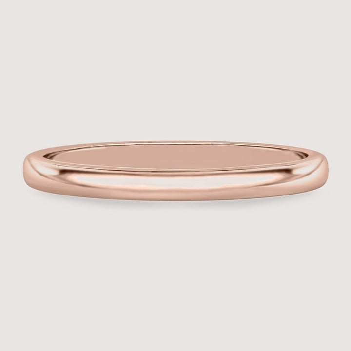 Rose Gold view 4