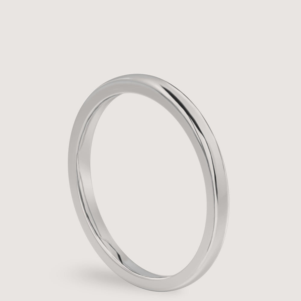 White Gold view 2