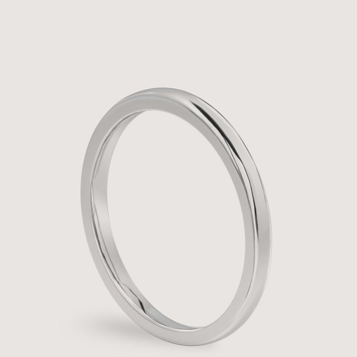 White Gold view 2
