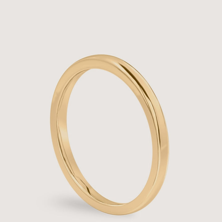 Yellow Gold view 2