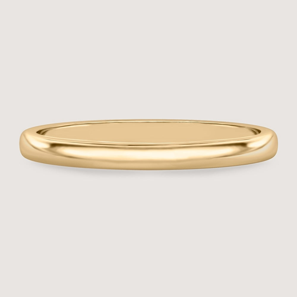 Yellow Gold view 1