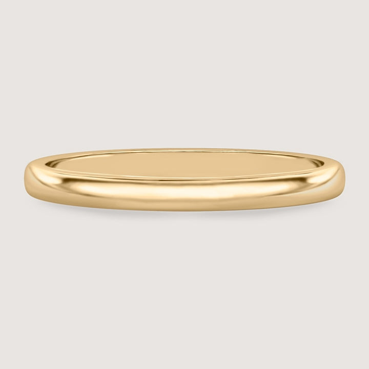 Yellow Gold view 1