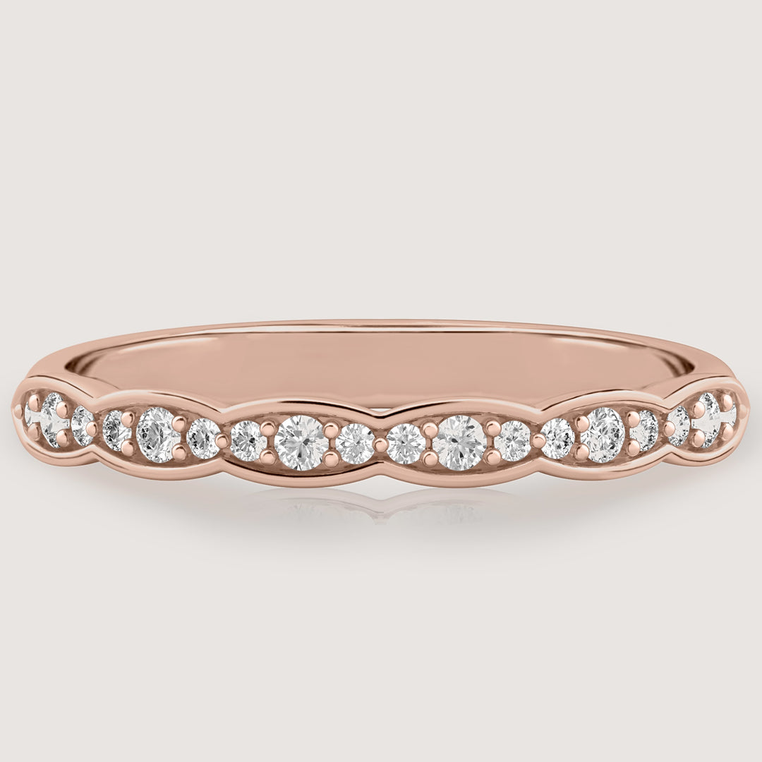 Rose Gold view 1