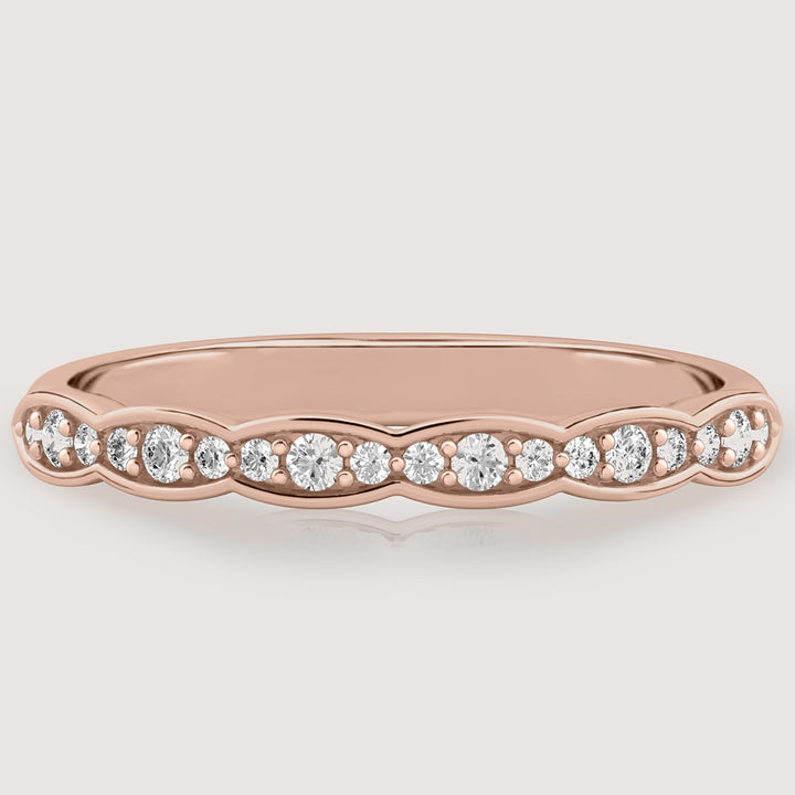 Rose Gold view 1