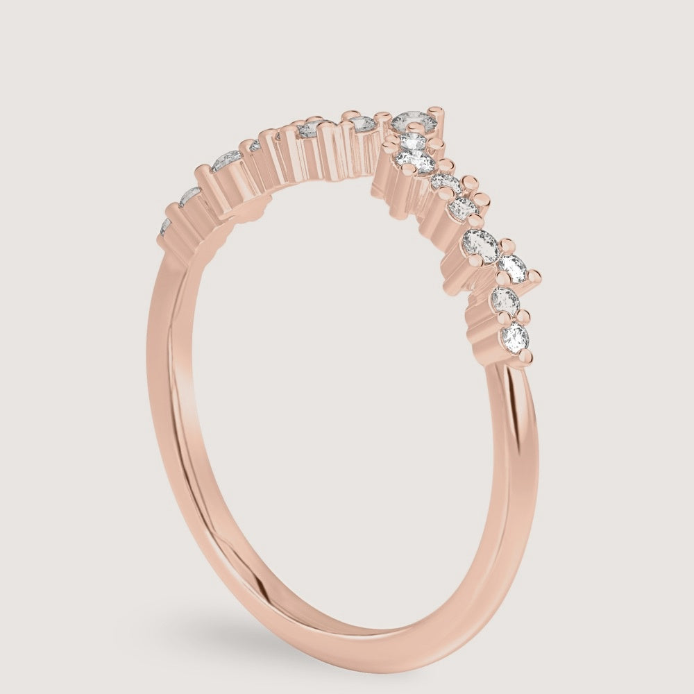 Rose Gold view 3