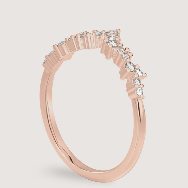Rose Gold view 3