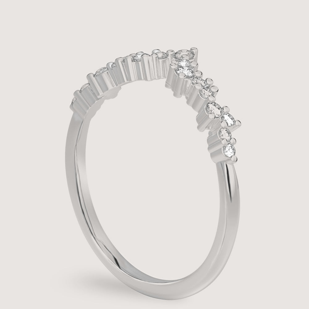 White Gold view 2