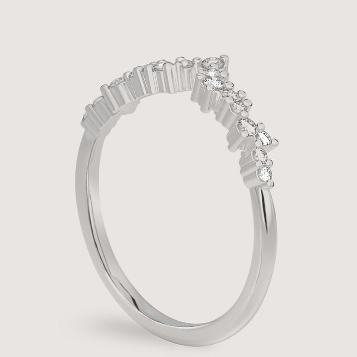 White Gold view 2
