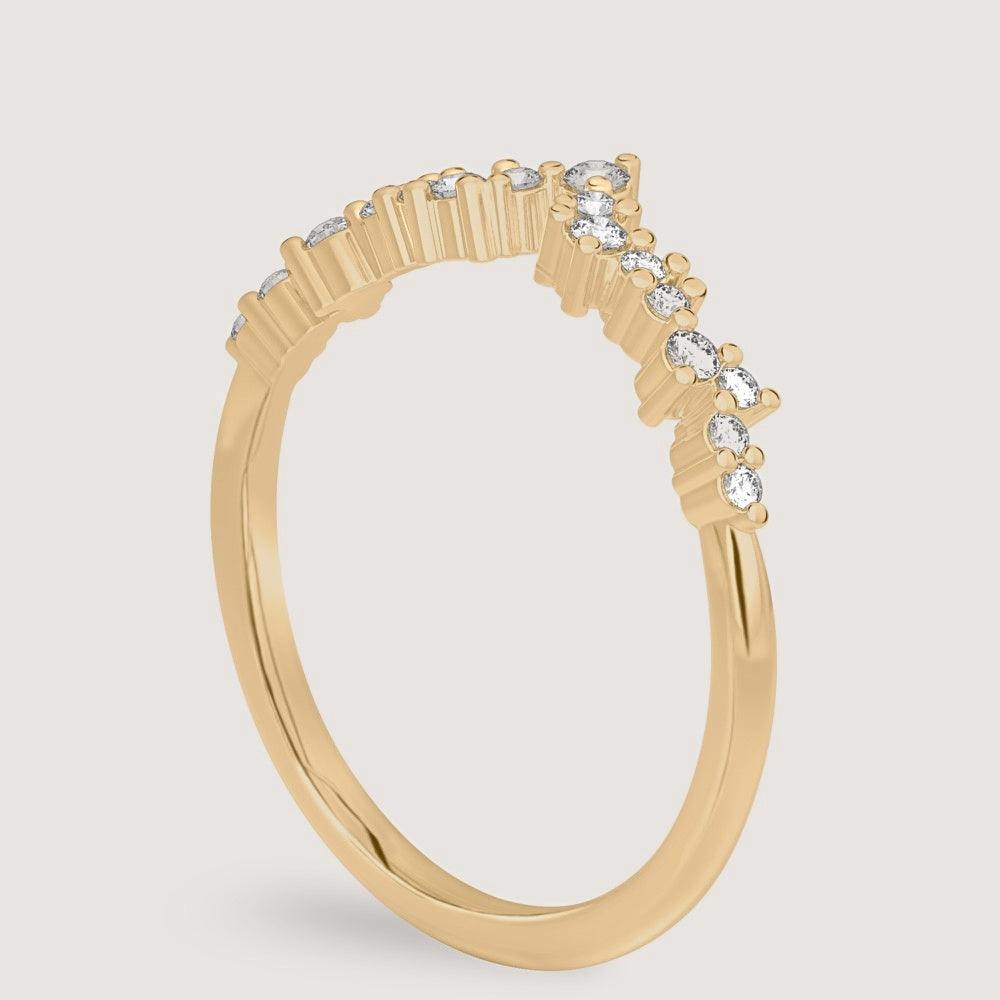 Yellow Gold view 3