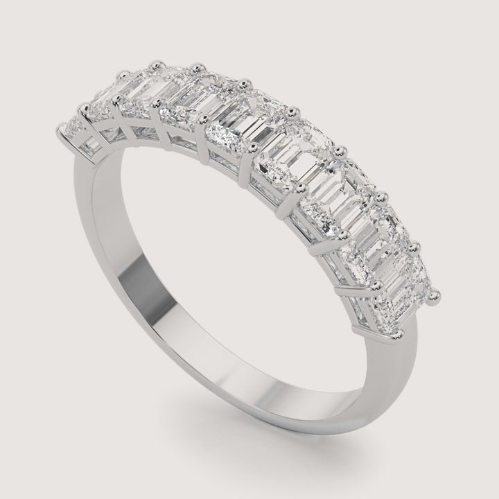 White Gold view 2