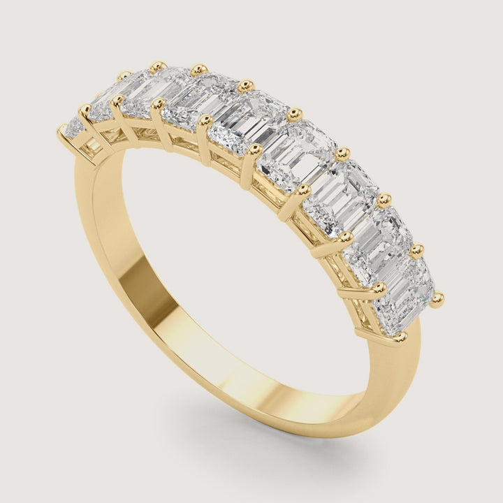 Yellow Gold view 2