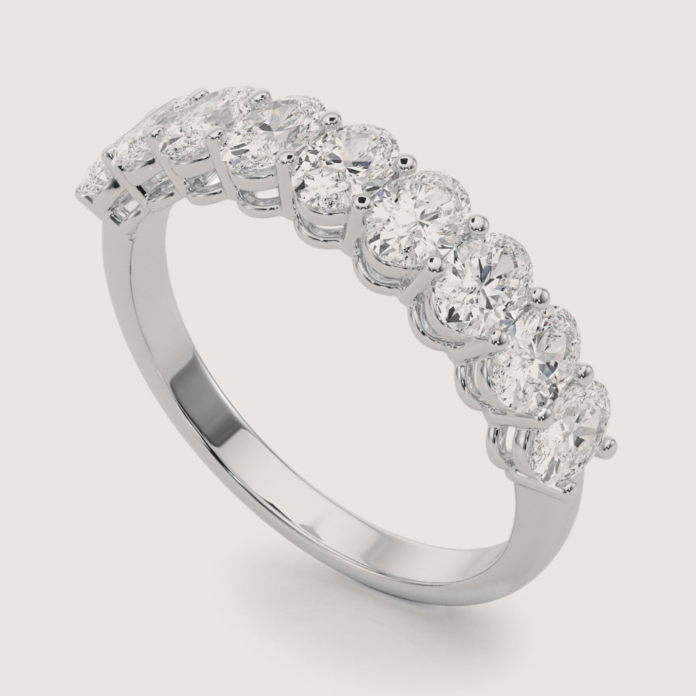 White Gold view 2