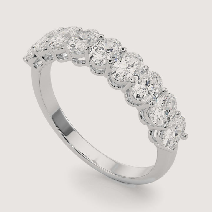 White Gold view 2