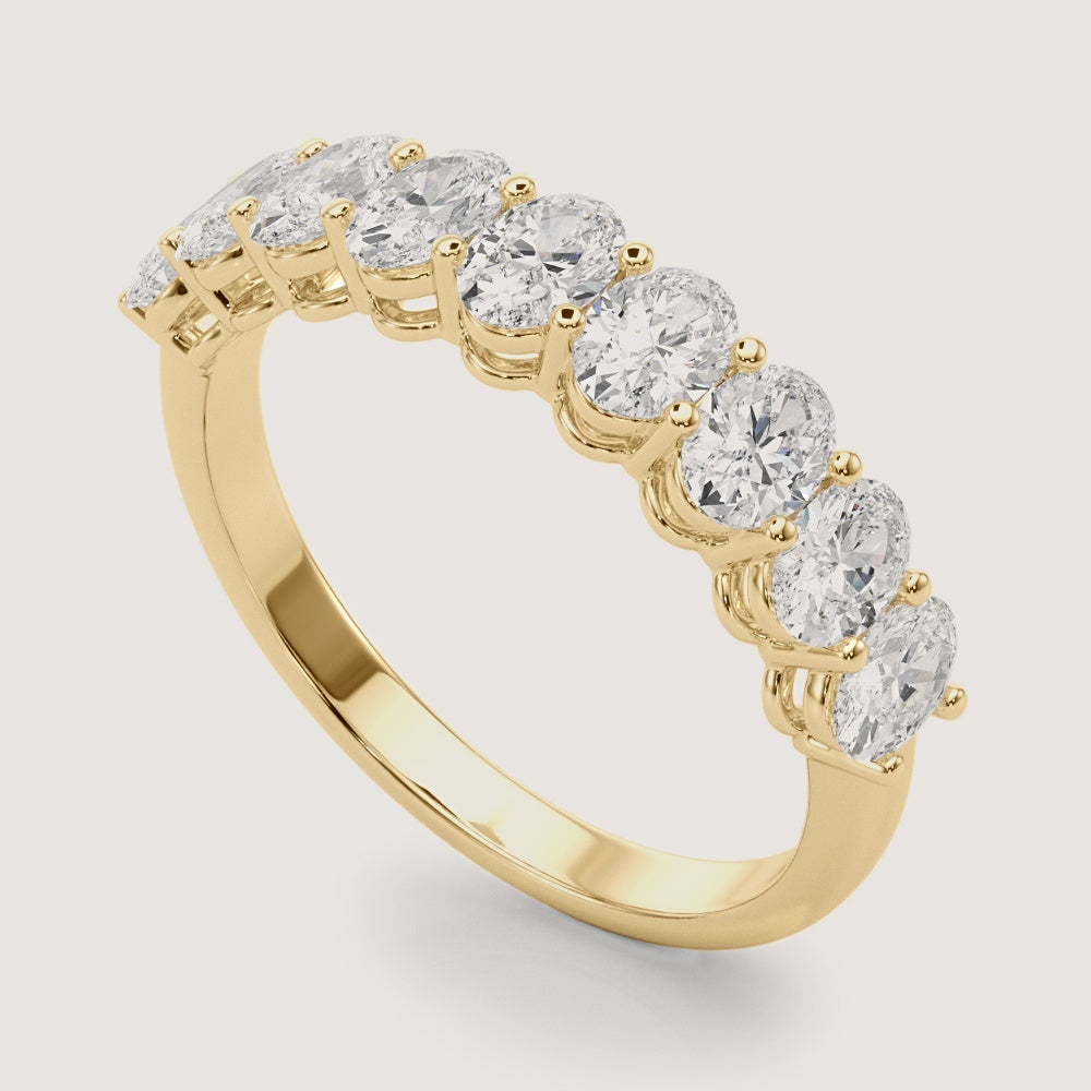 Yellow Gold view 2