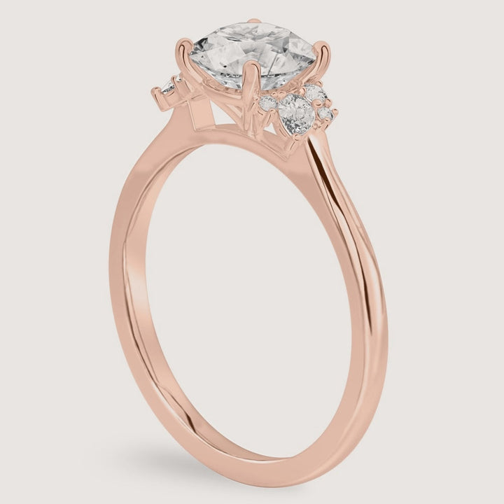 Rose Gold view 2