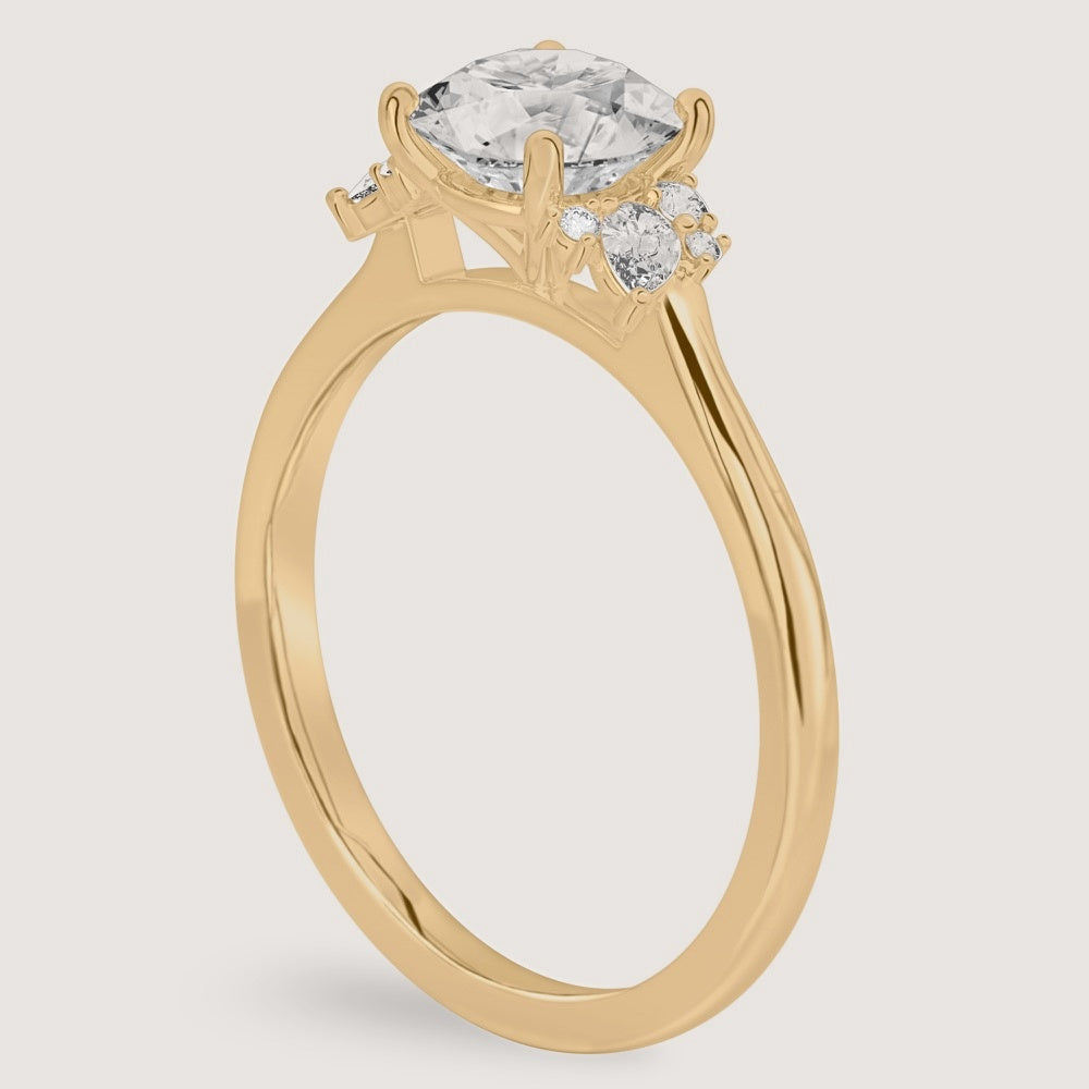 Yellow Gold view 2