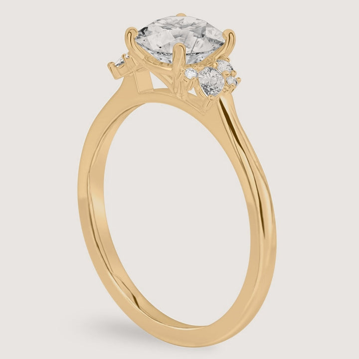 Yellow Gold view 2