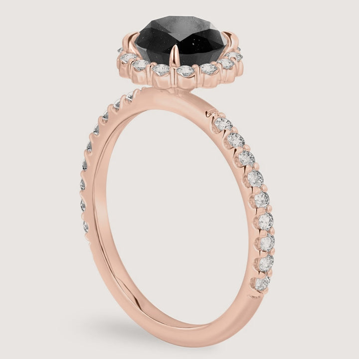 Rose Gold view 2