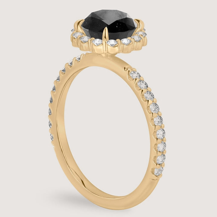 Yellow Gold view 2