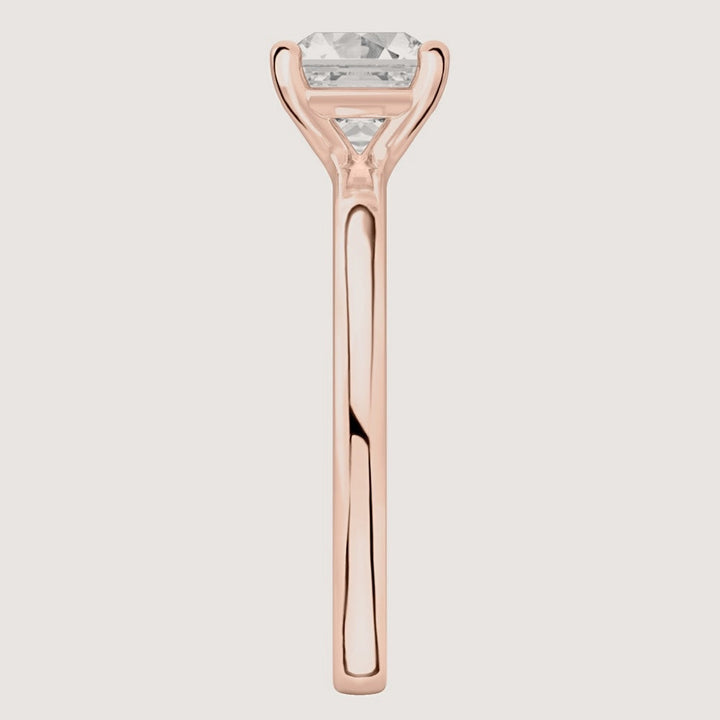 Rose Gold view 3