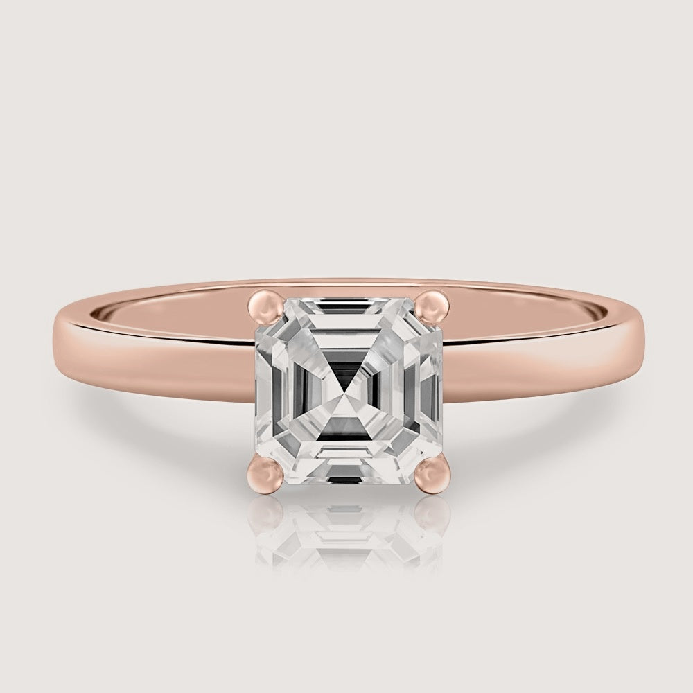Rose Gold view 1