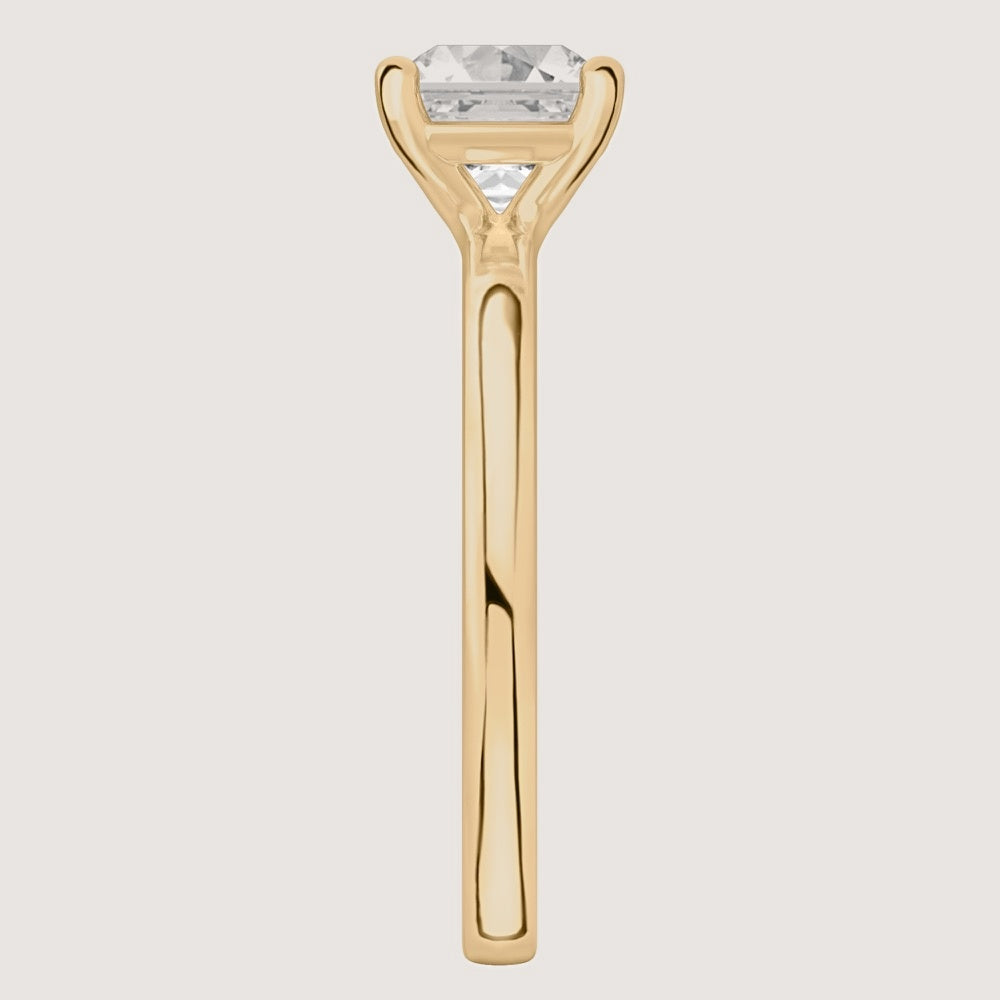 Yellow Gold view 3