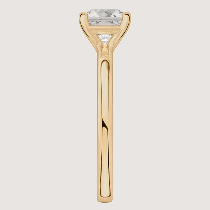 Yellow Gold view 3