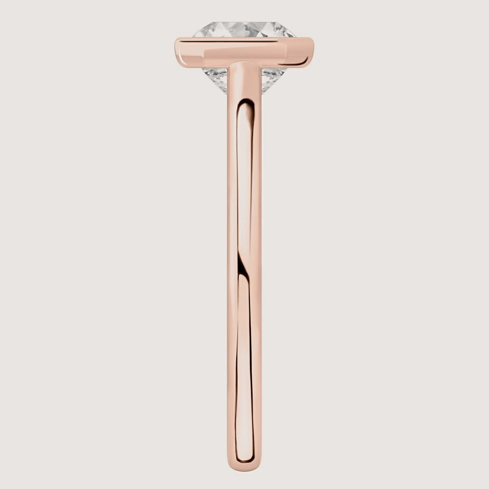 Rose Gold view 3