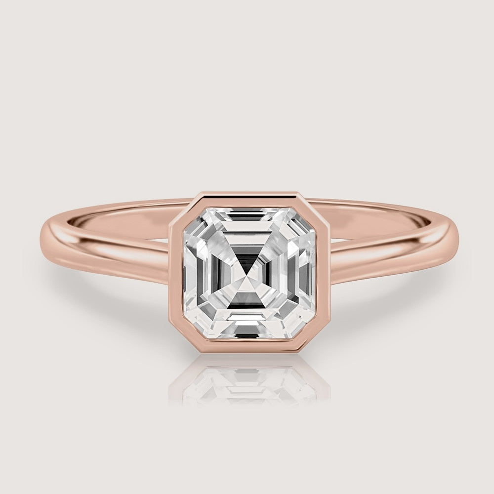 Rose Gold view 1