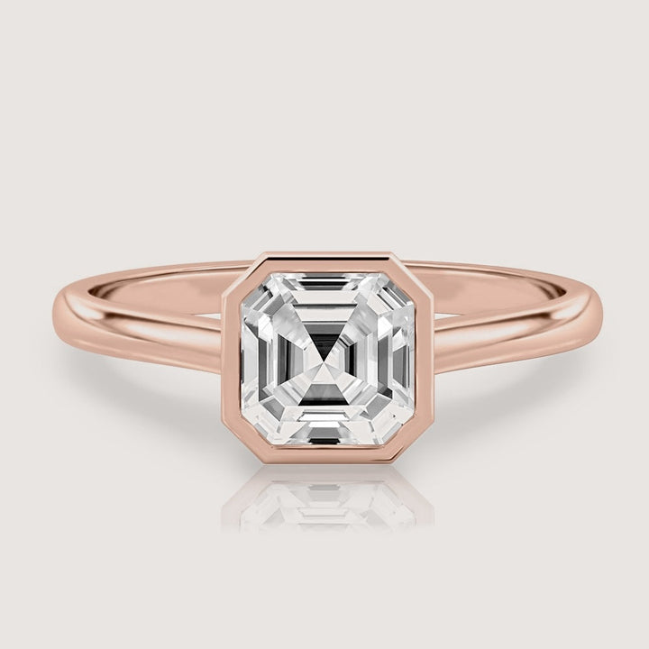 Rose Gold view 1