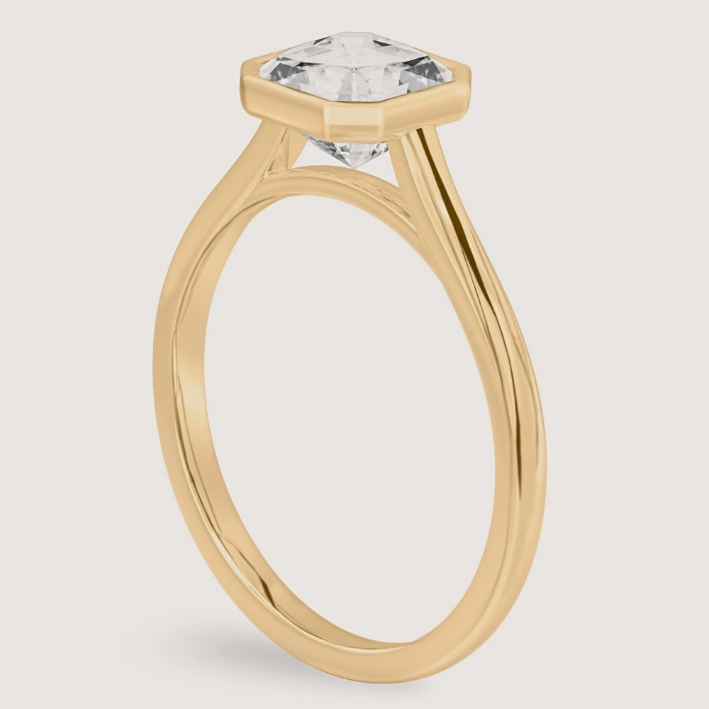 Yellow Gold view 2