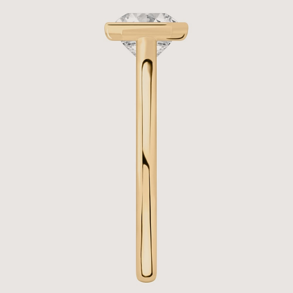 Yellow Gold view 3