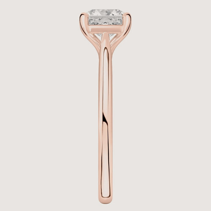 Rose Gold view 3