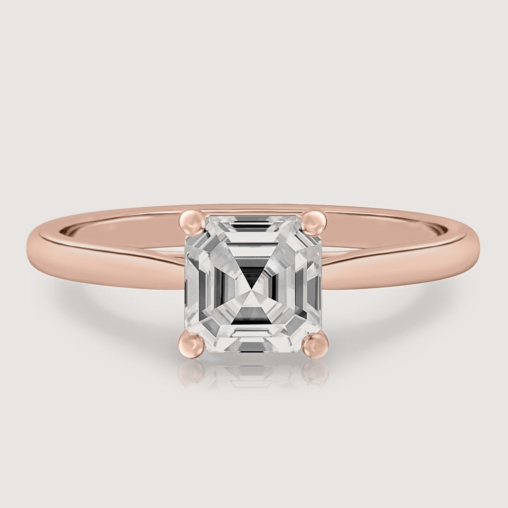 Rose Gold view 1
